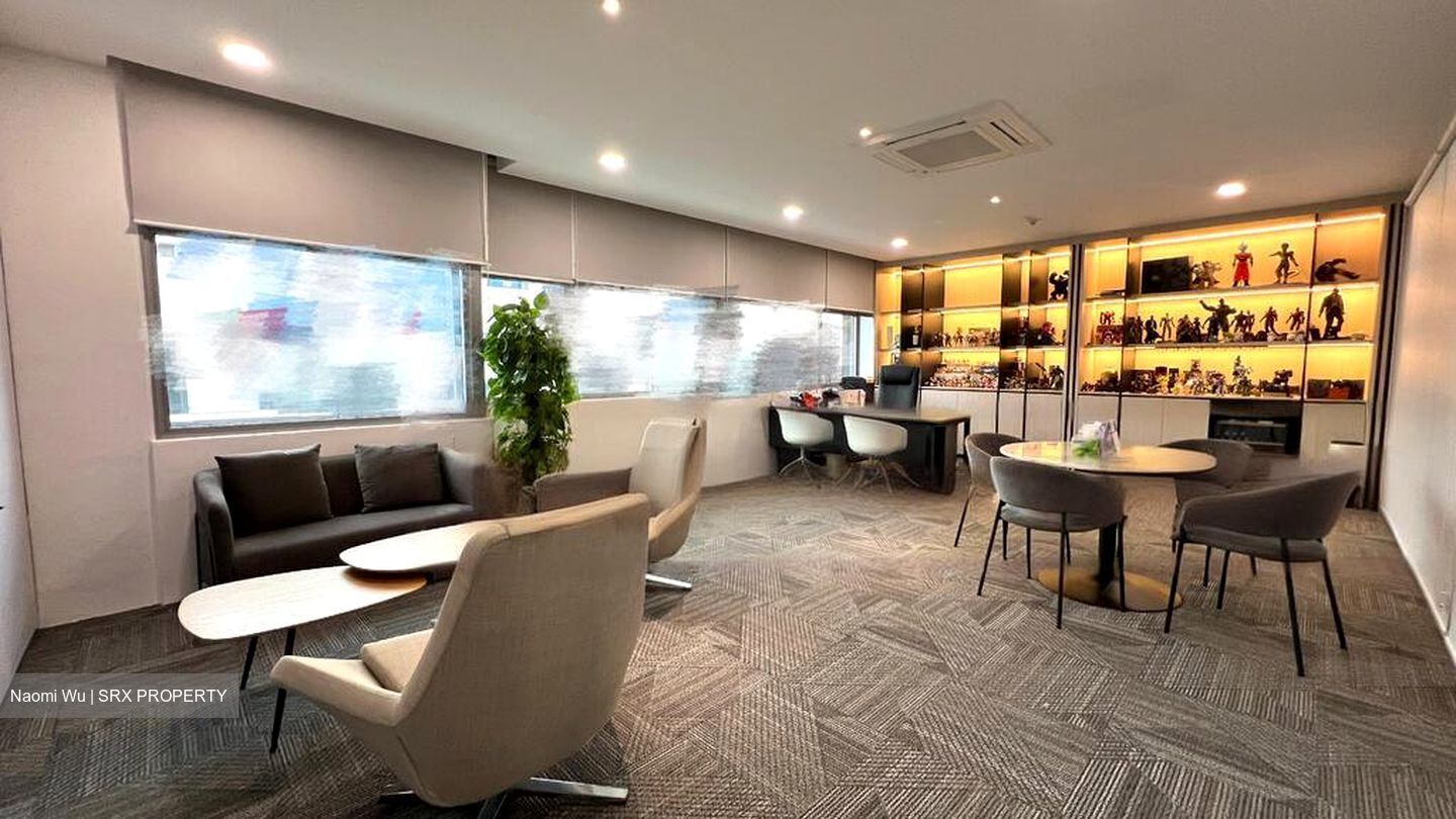 Ubi Road 3 (D14), Factory #472467851